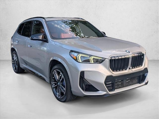 2025 BMW X1