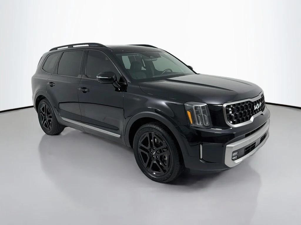 2023 Kia Telluride