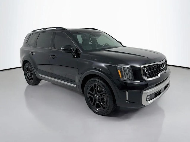 2023 Kia Telluride
