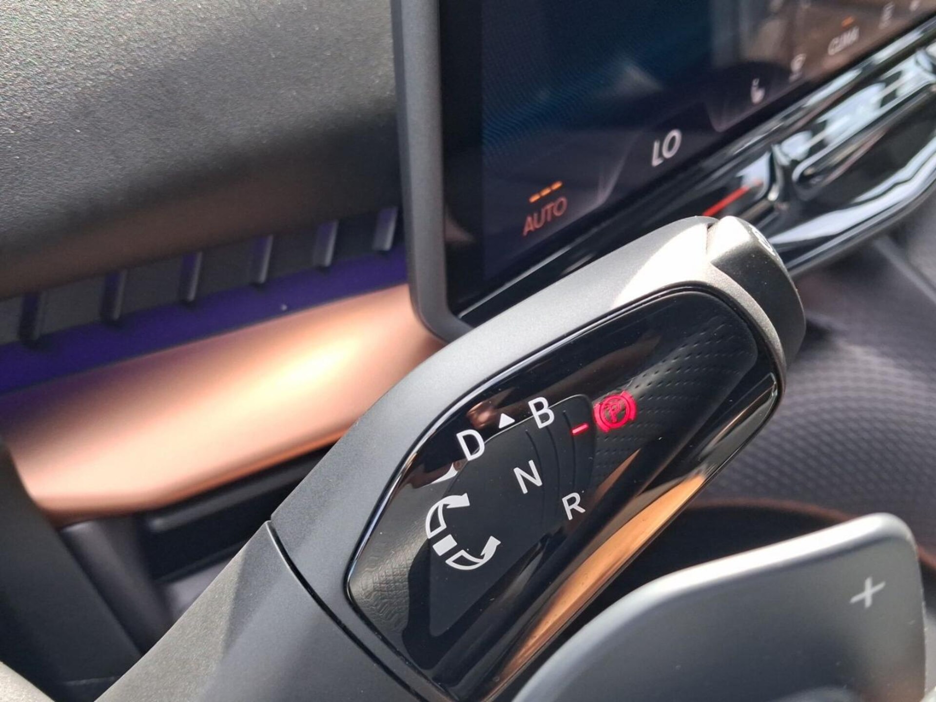 CUPRA Tavascan Endurance