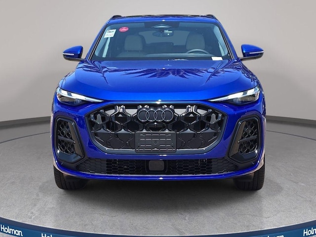2026 Audi Q5