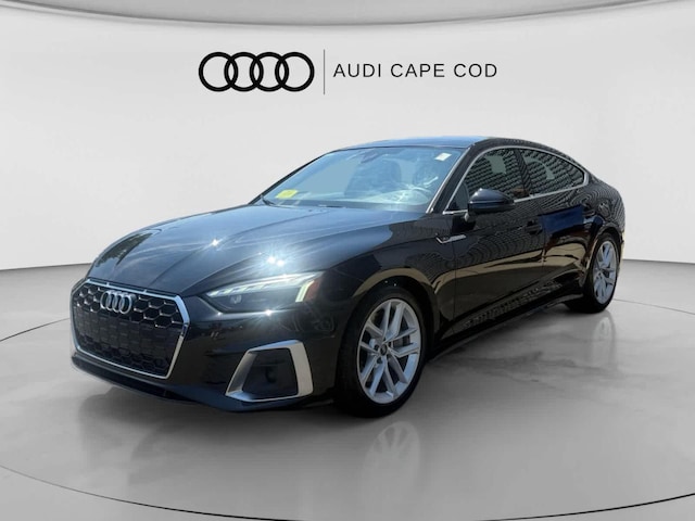 2023 Audi A5 Sportback