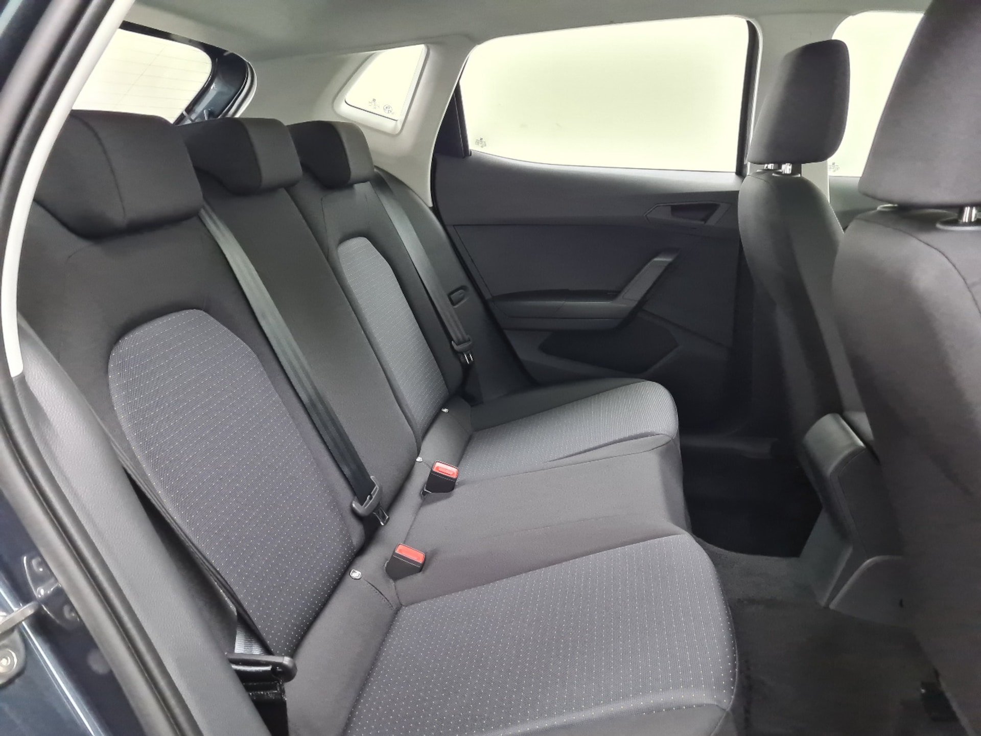 SEAT Ibiza Style