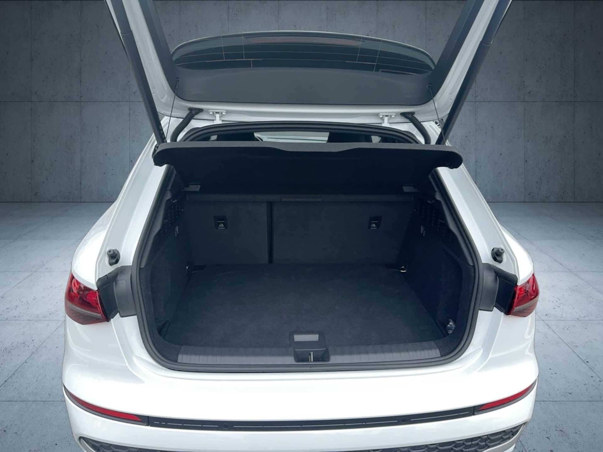 Audi A3 Sportback TFSI e