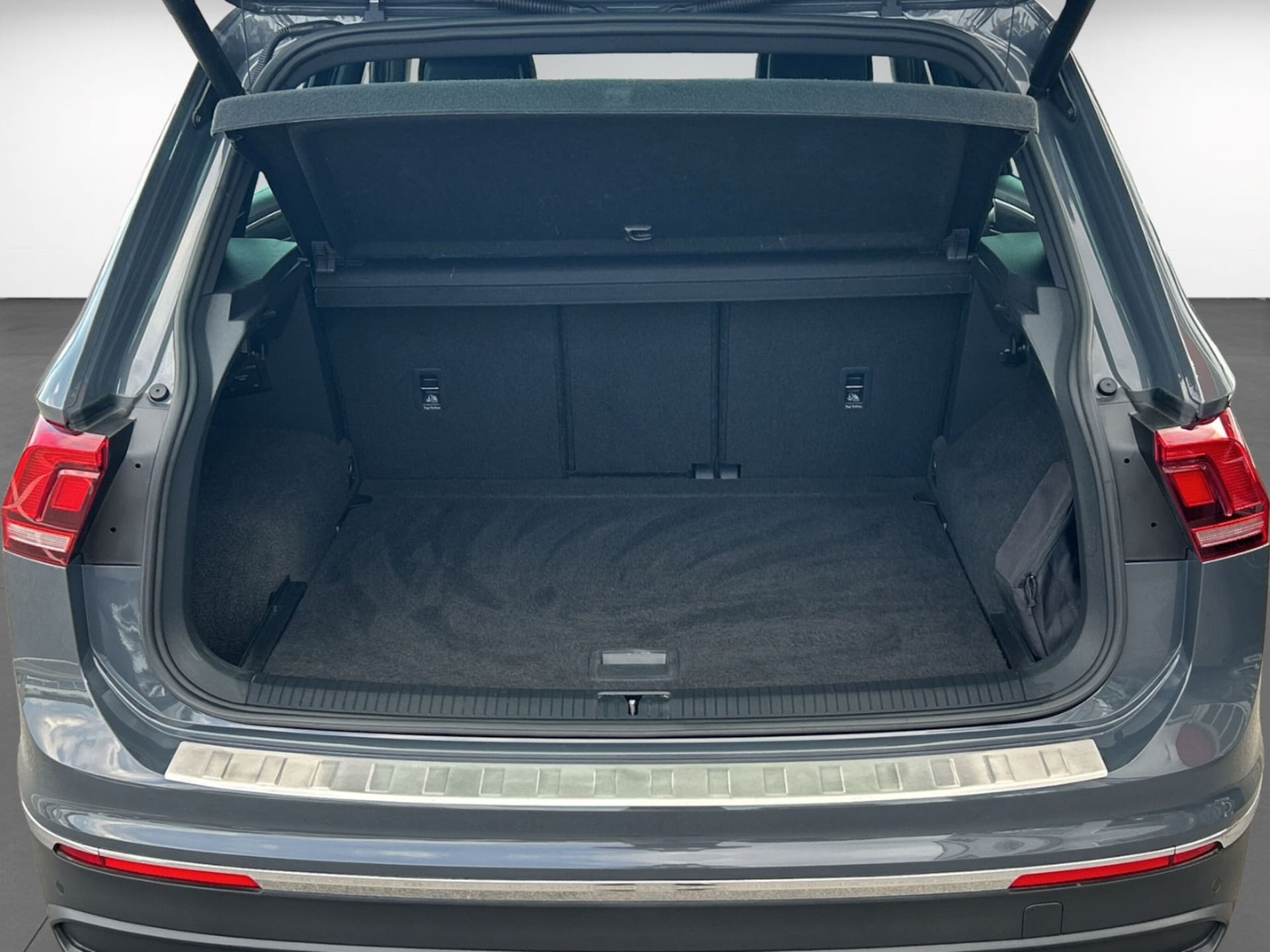 Volkswagen Tiguan United