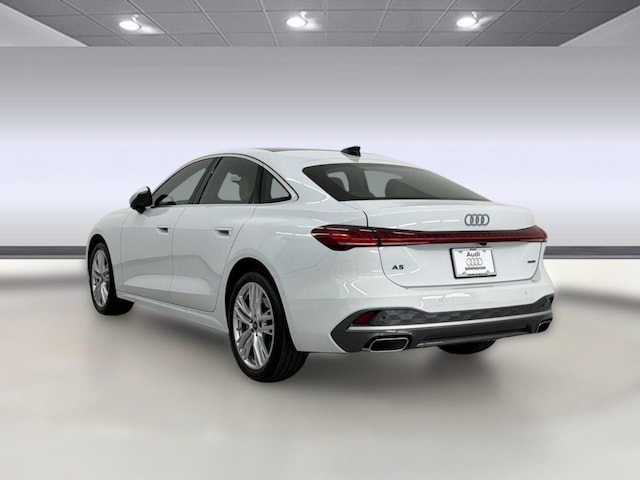 2026 Audi A5 Sedan
