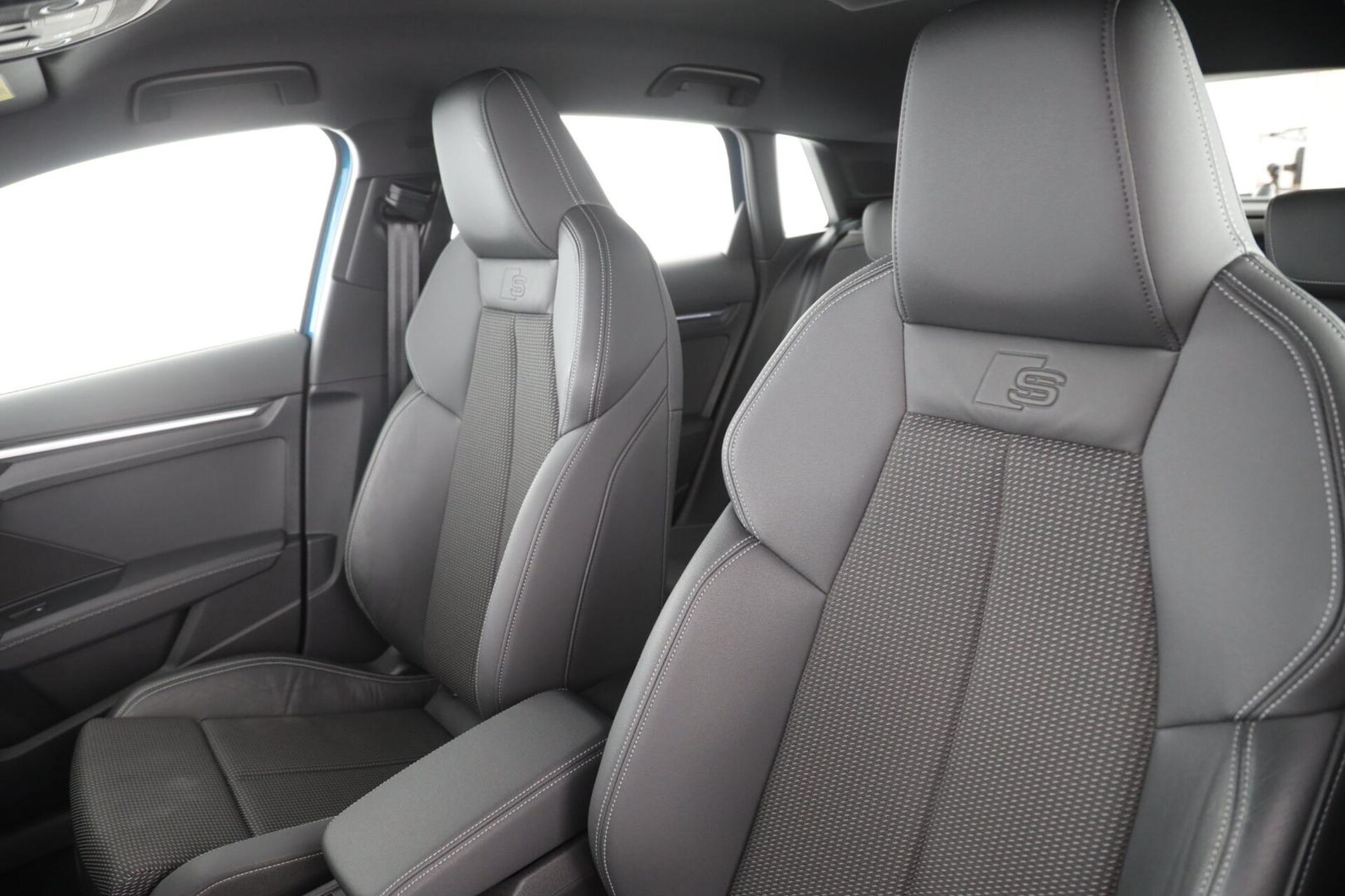 Audi A3 Sportback TFSI e Advanced