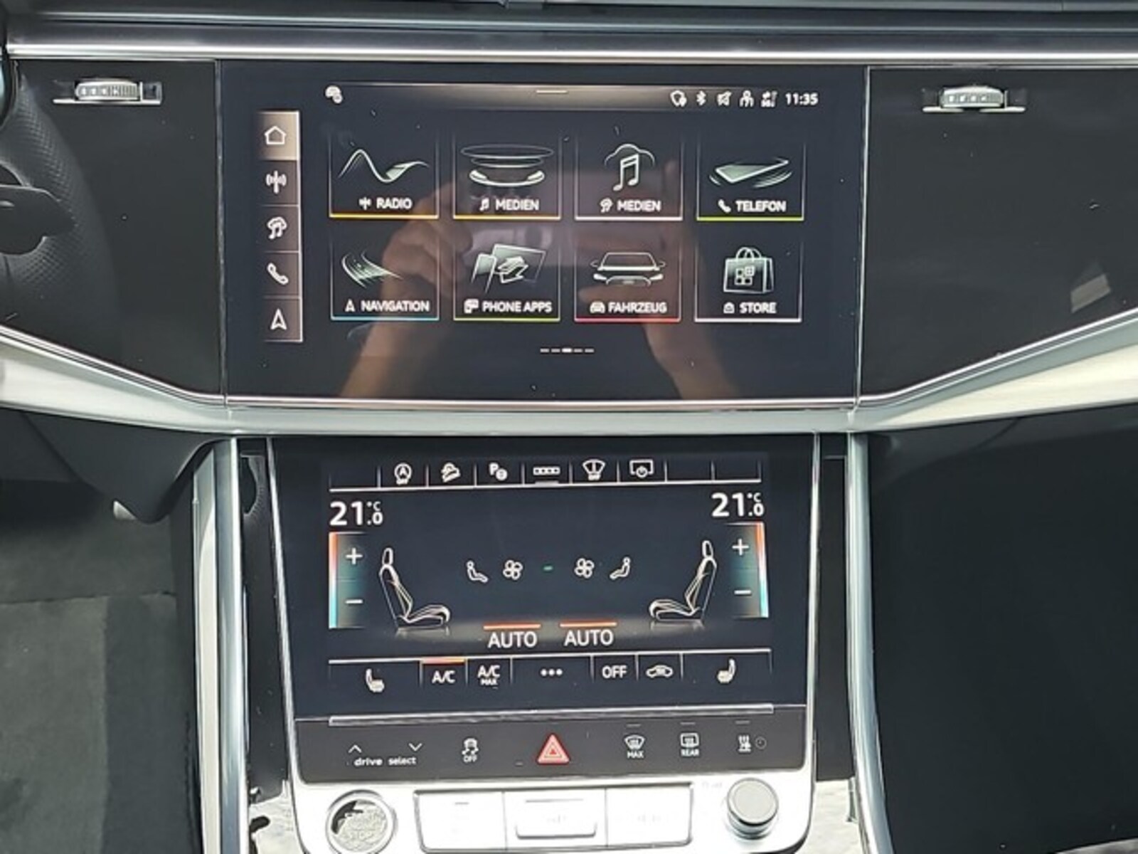 Audi Q8 – Bild 13