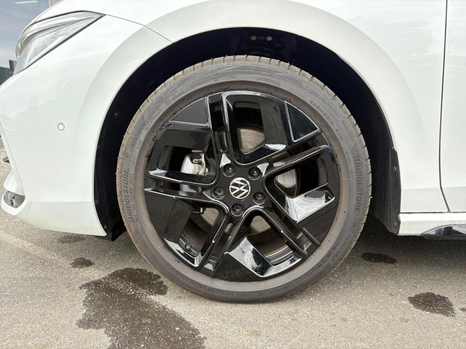 Volkswagen Passat – Bild 24