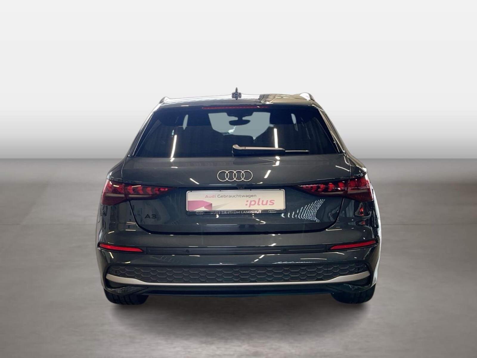 Audi A3 Sportback – Bild 4