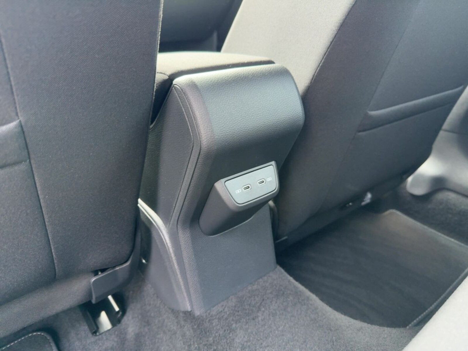 Volkswagen Taigo – Bild 17