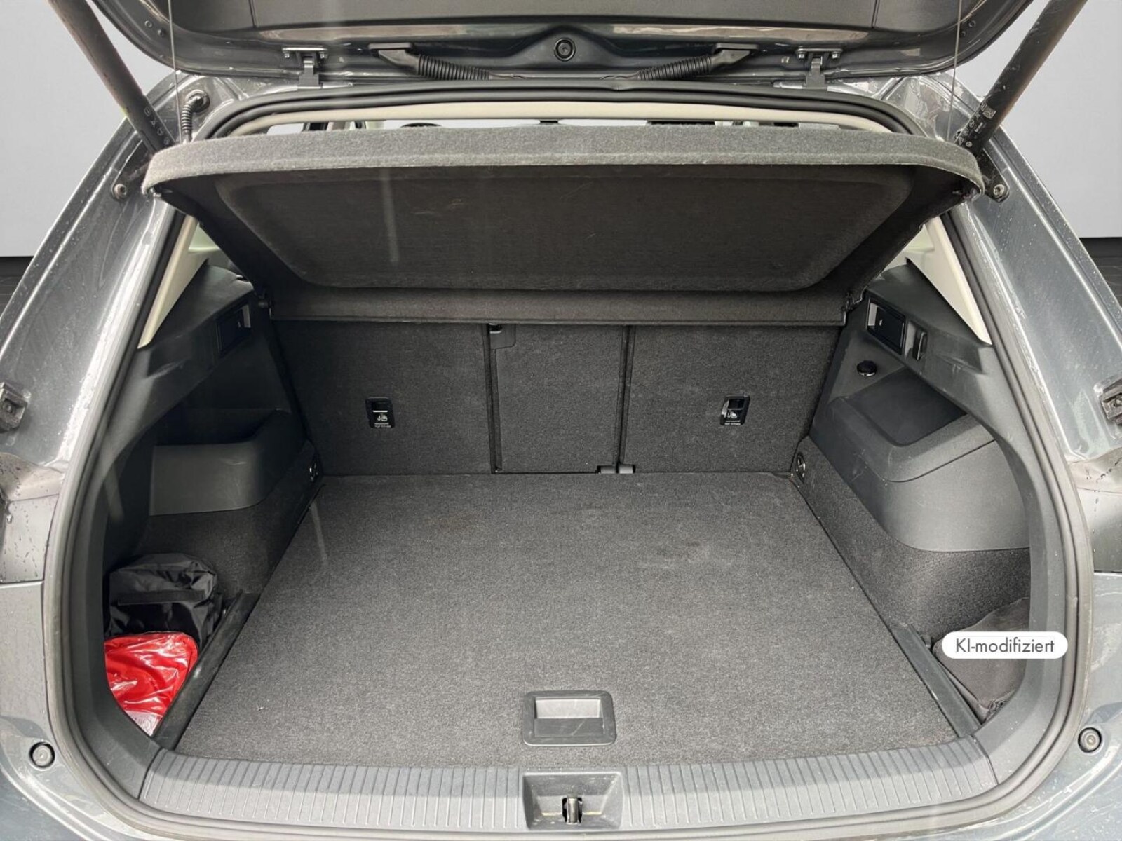 Volkswagen Tiguan – Bild 15