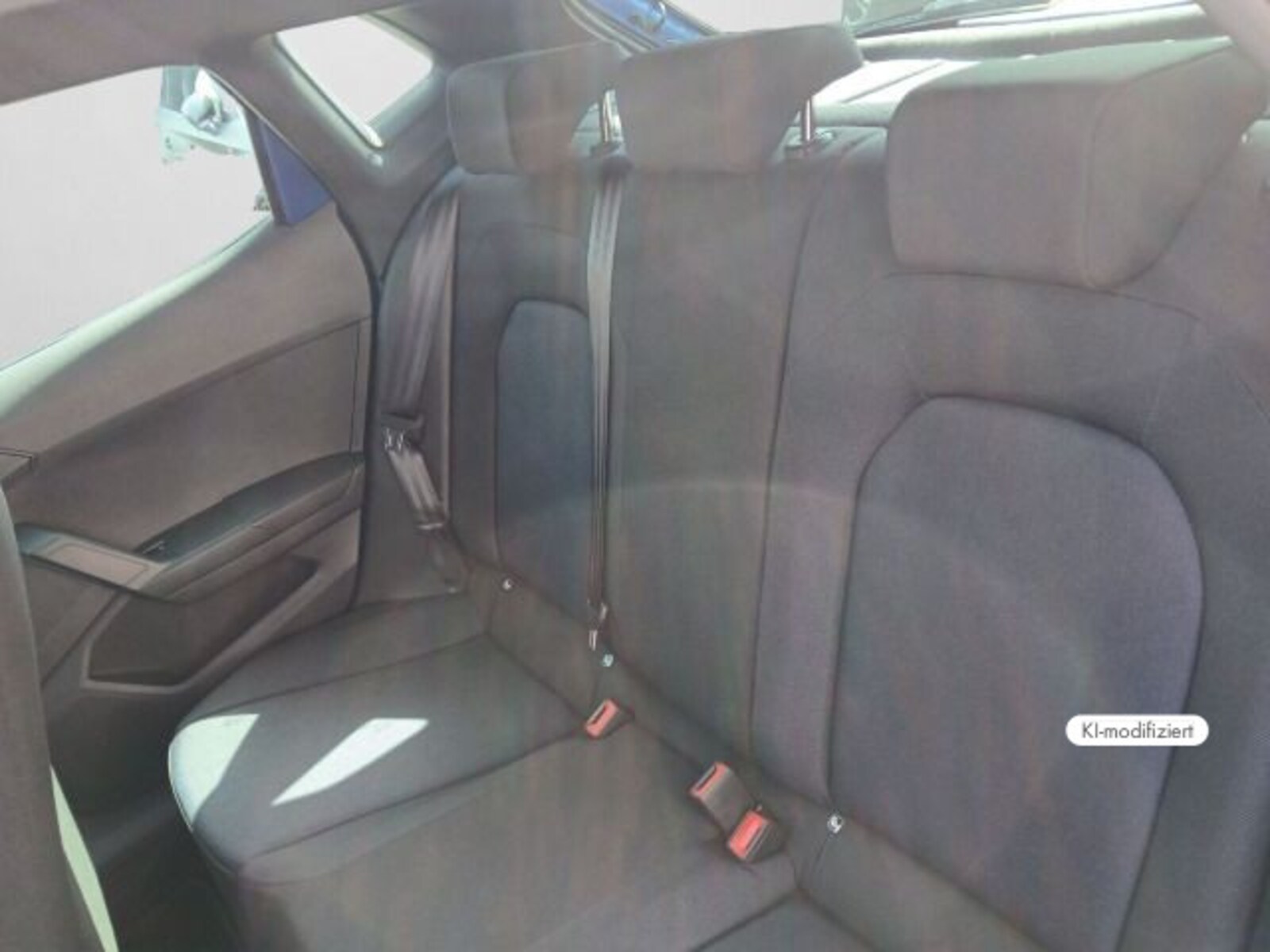 SEAT Ibiza – Bild 14