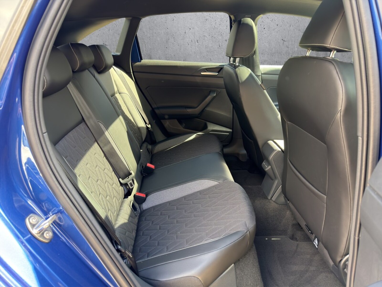 Volkswagen Taigo – Bild 17