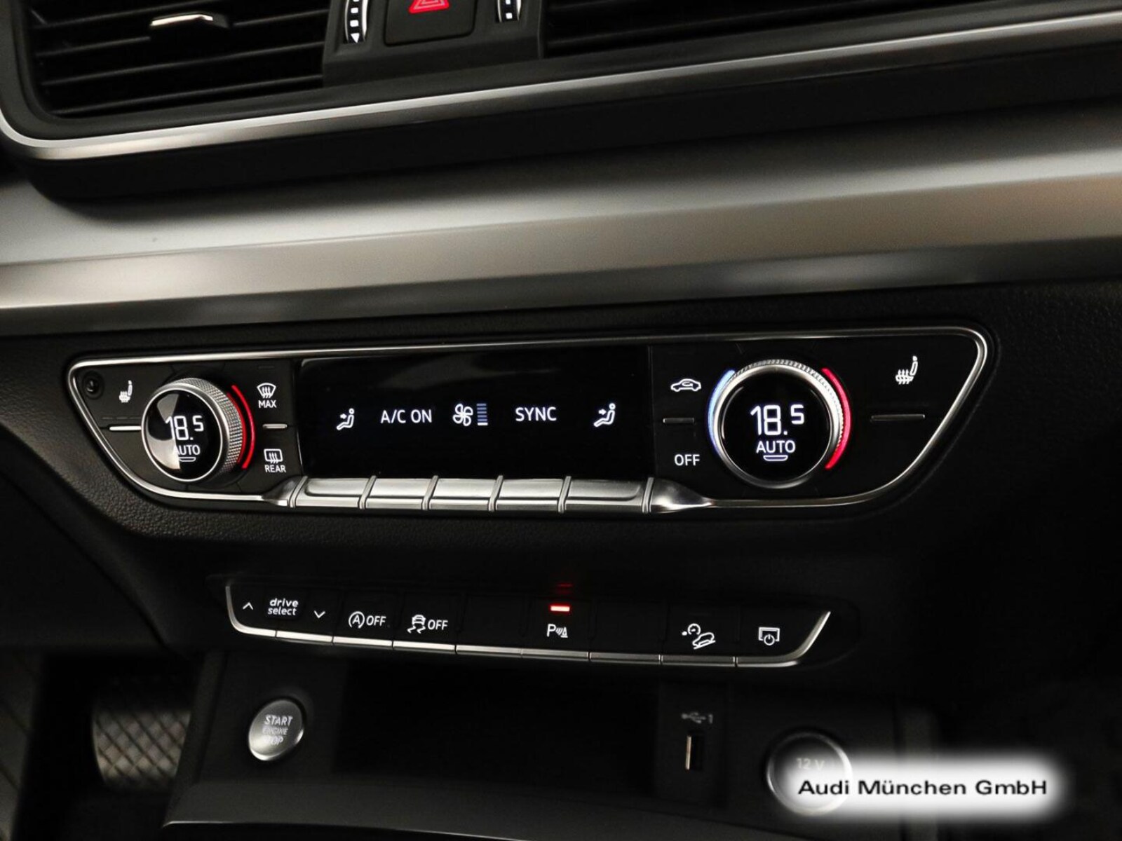 Audi Q5 – Bild 19