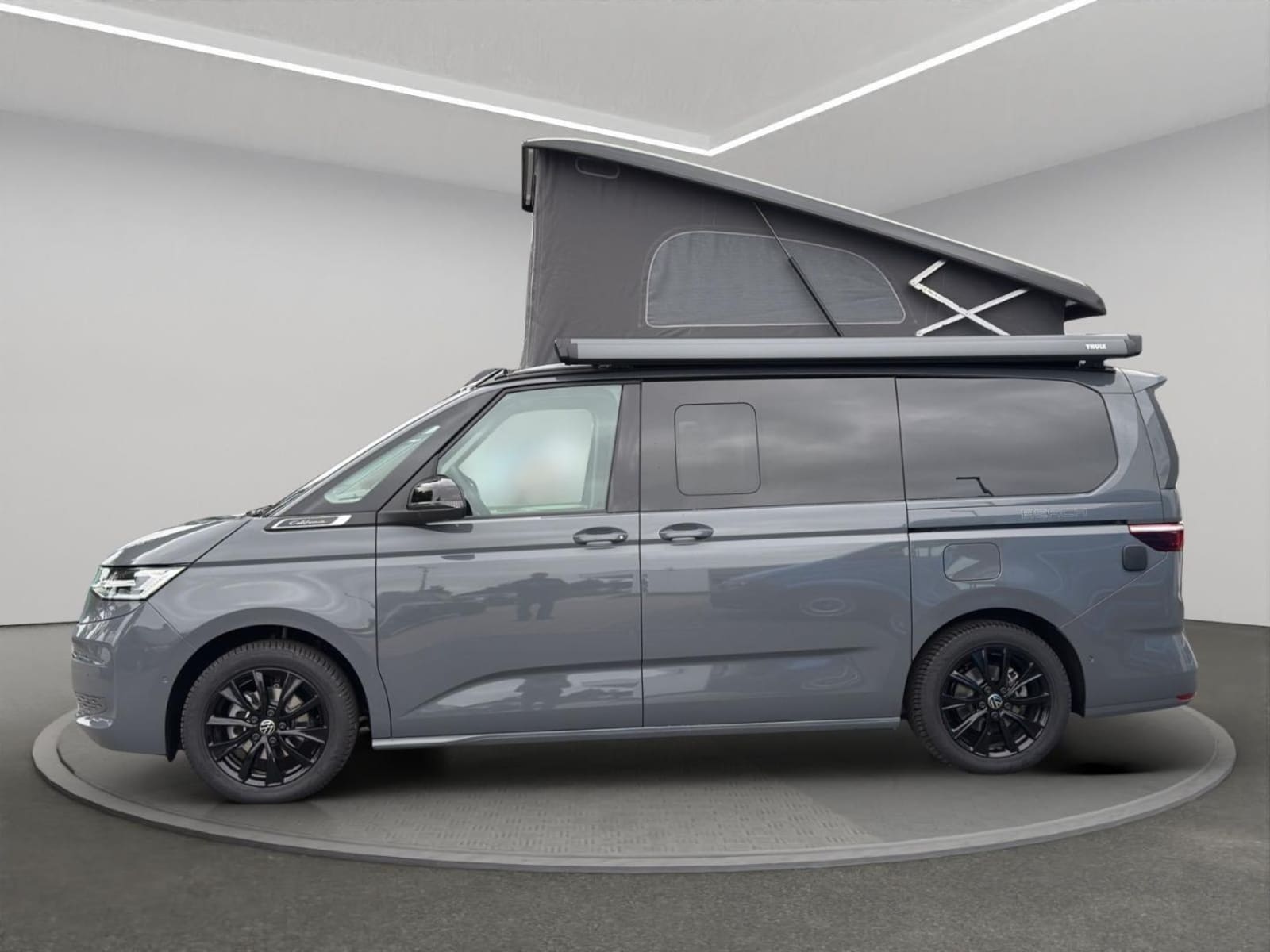 Volkswagen California – Bild 5
