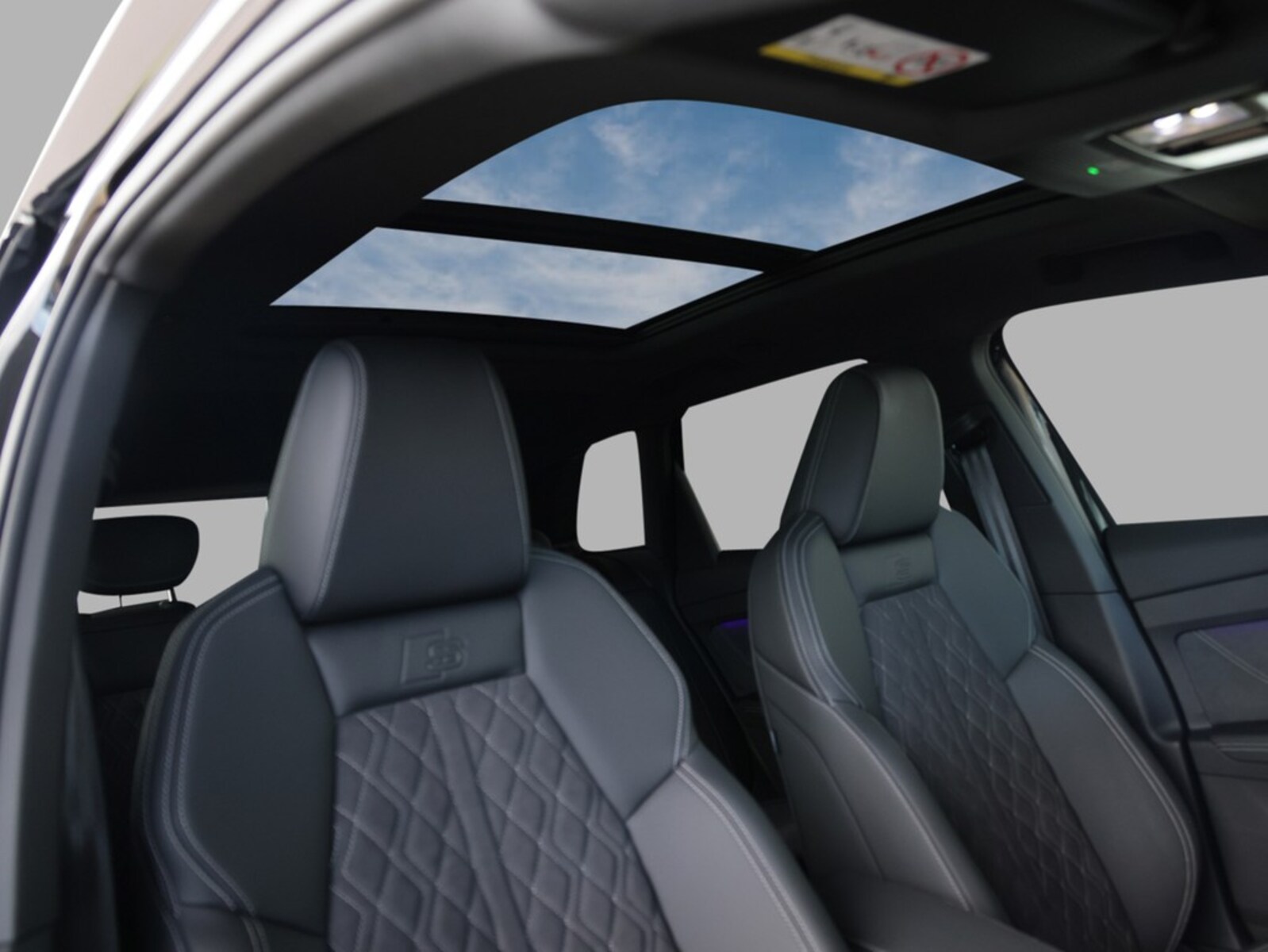 Audi Q4 e-tron – Bild 13