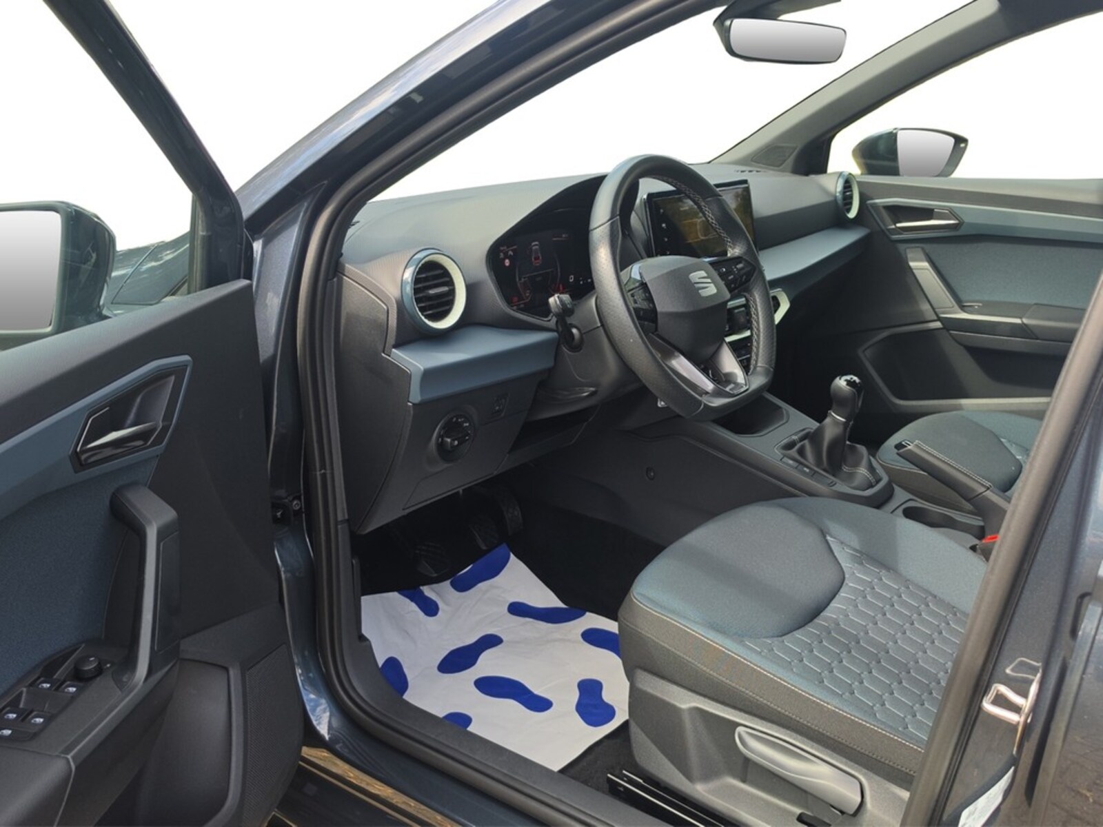 SEAT Ibiza – Bild 11