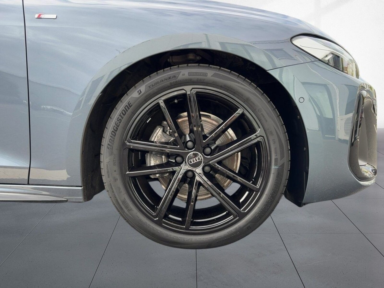 Audi A5 Avant – Bild 12