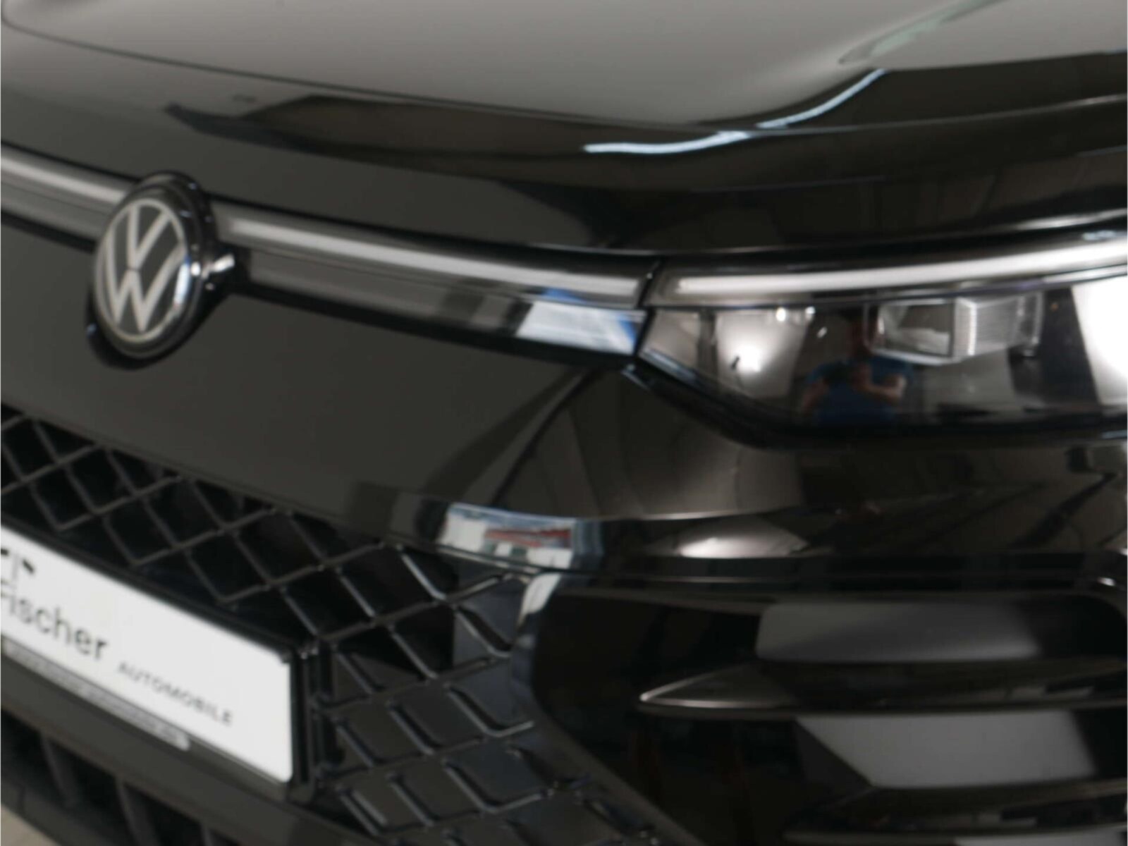Volkswagen Tayron – Bild 3