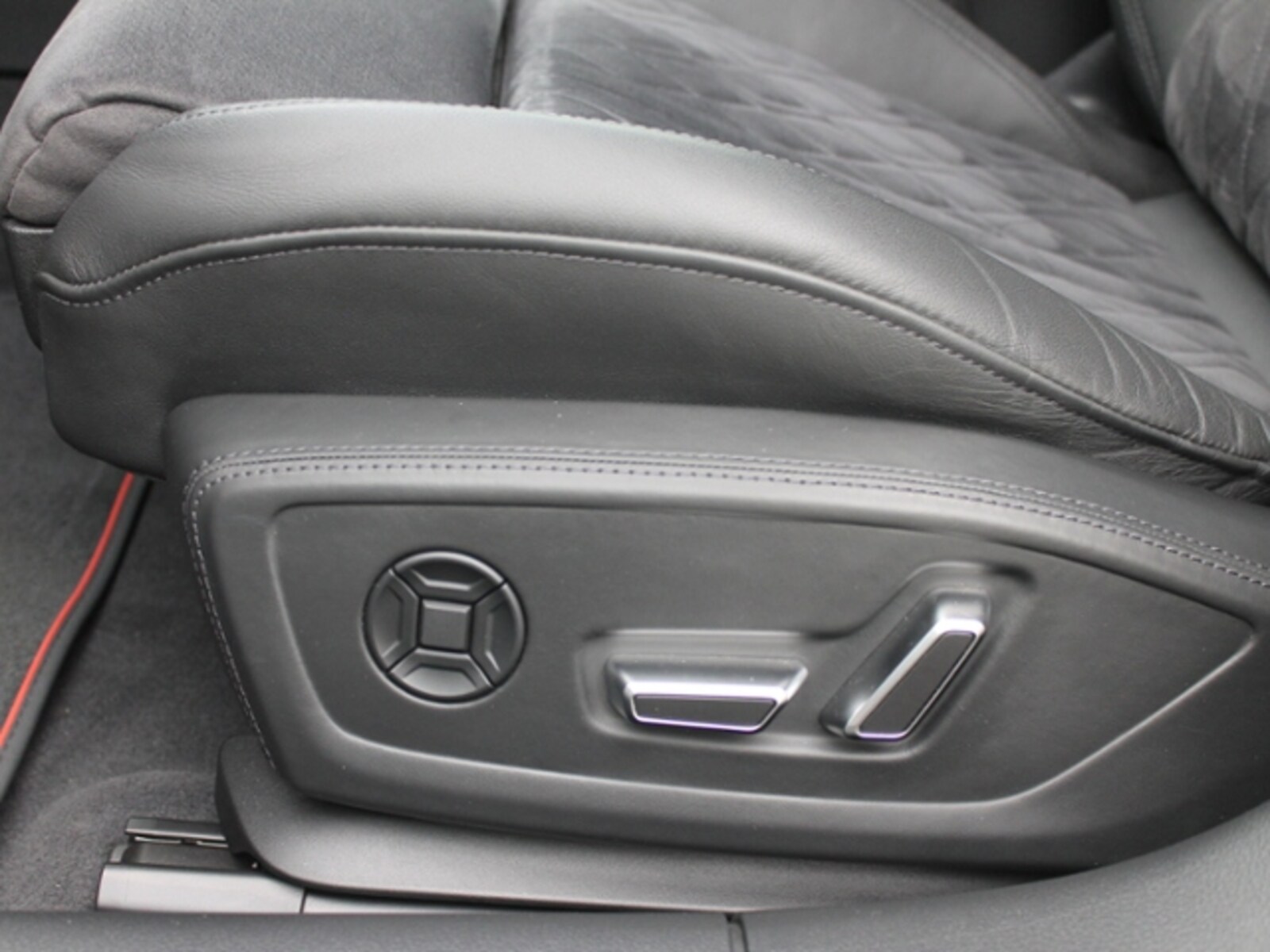 Audi RS 6 Avant – Bild 14