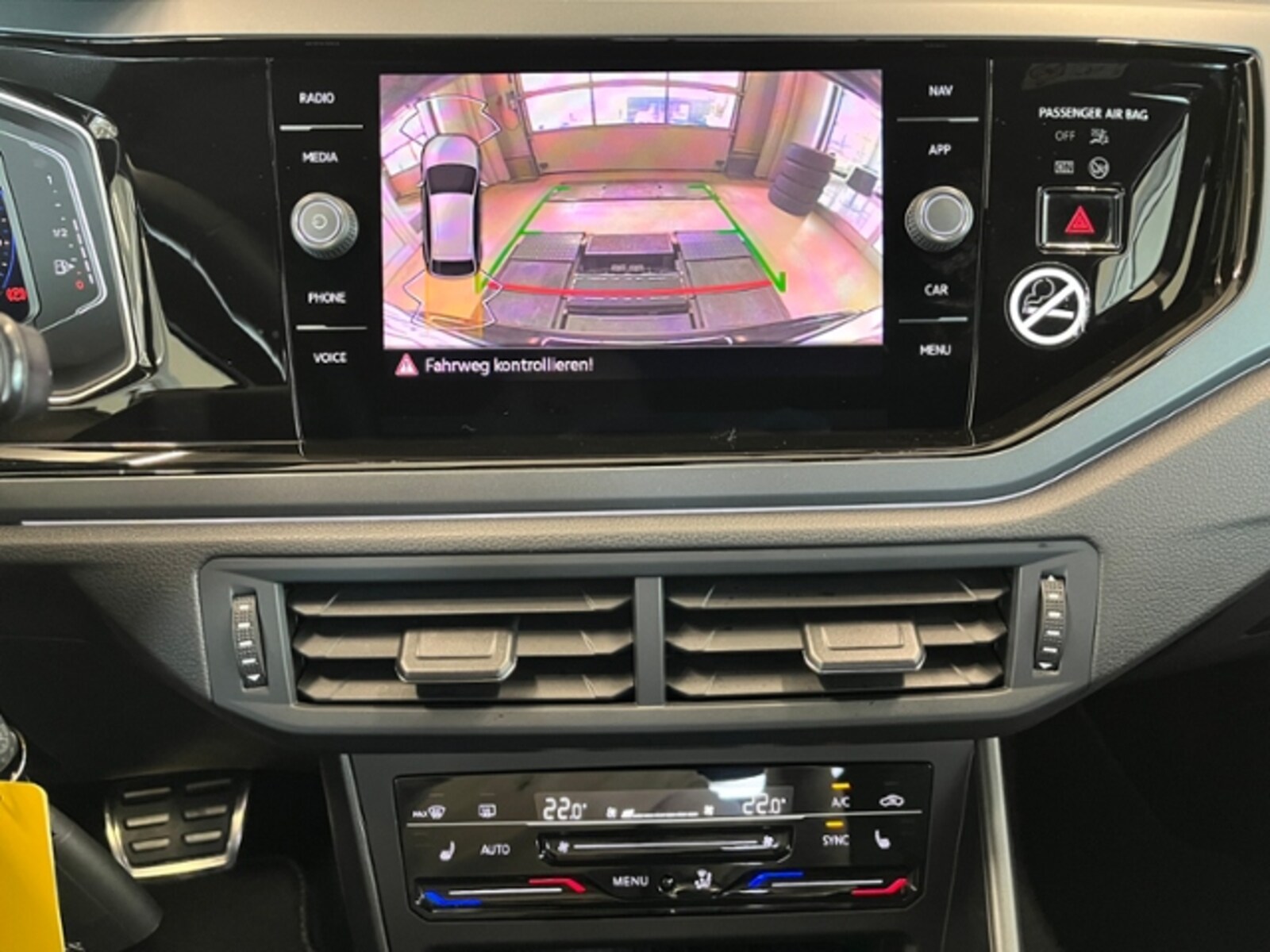 Volkswagen Taigo – Bild 20