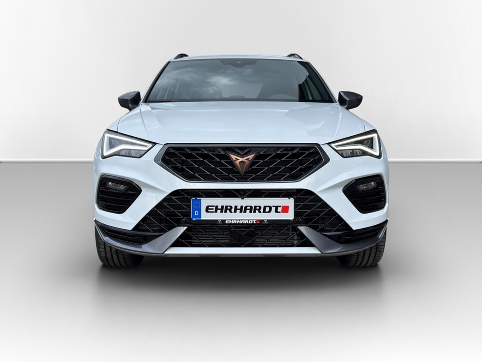 CUPRA Ateca – Bild 2