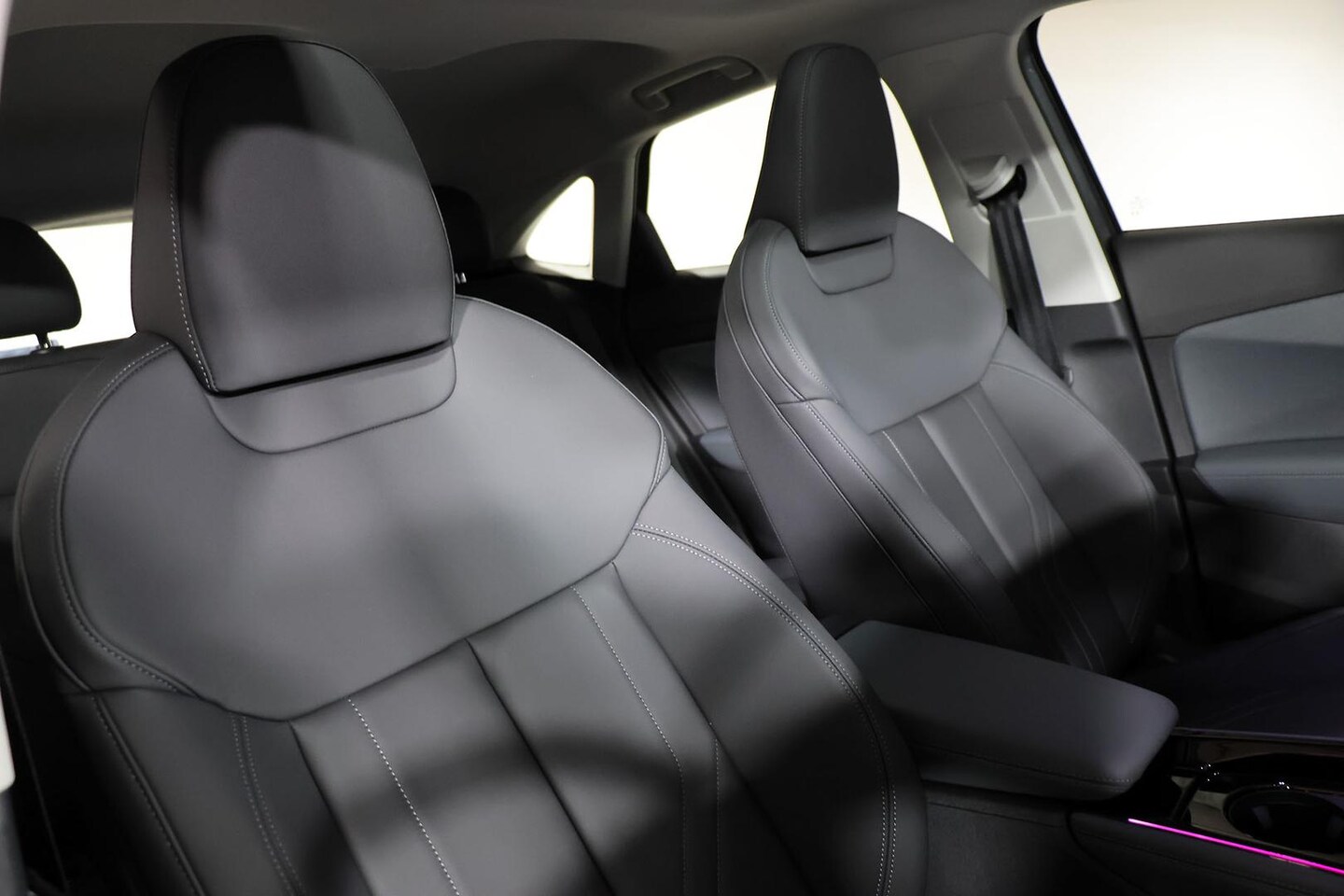 Image about Audi Q3 Sportback TFSI quattro 150 kW launch edition