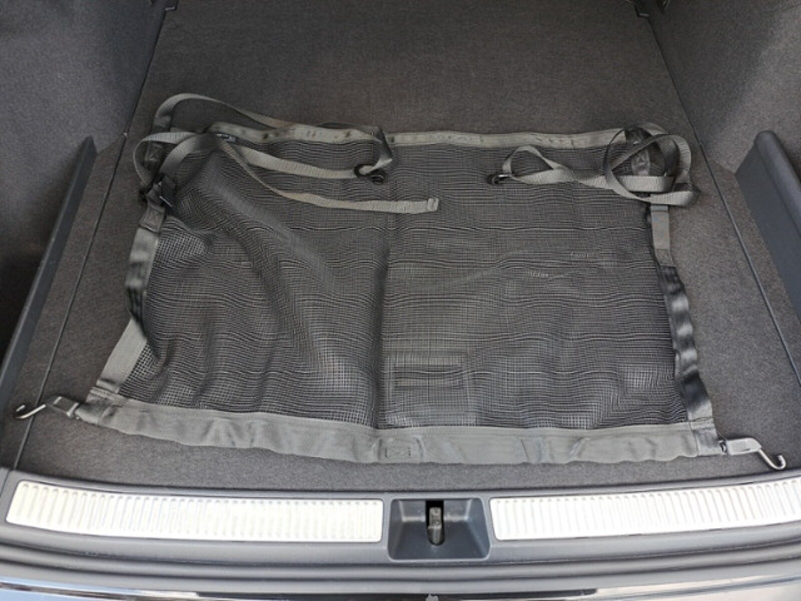Volkswagen Passat – Bild 27