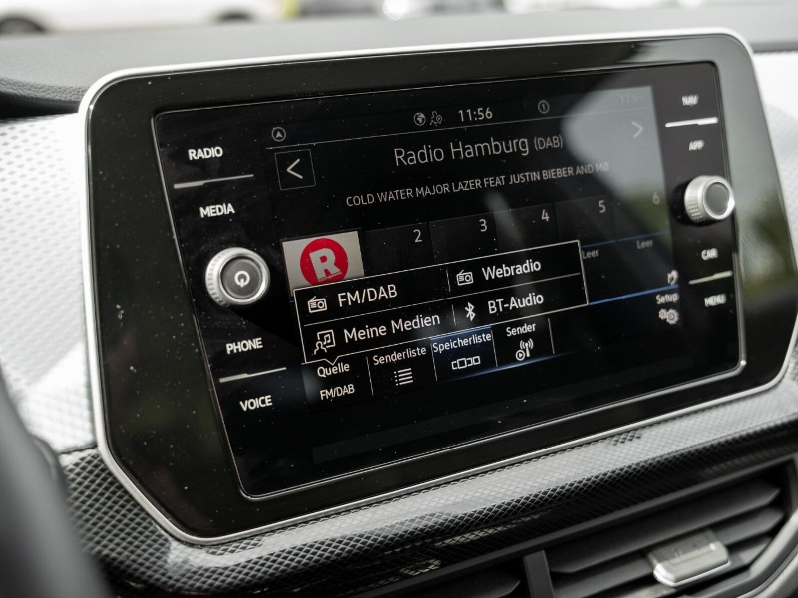 Volkswagen T-Cross – Bild 12