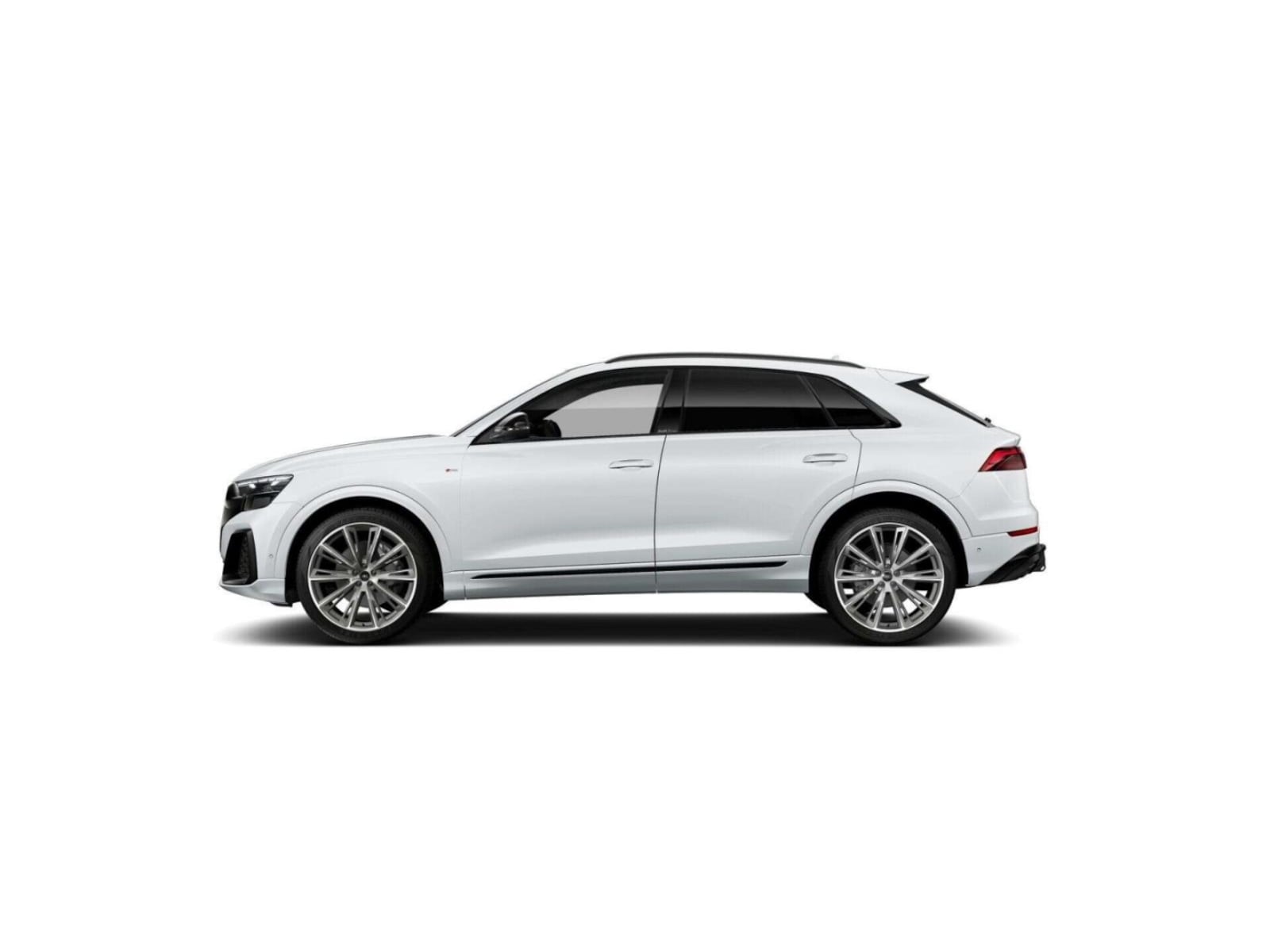Audi Q8 – Bild 7