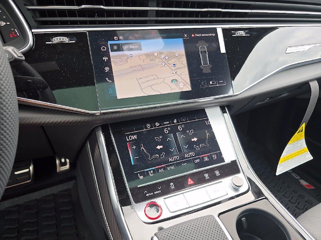 2026 Audi SQ8 Premium Plus - Photo 44