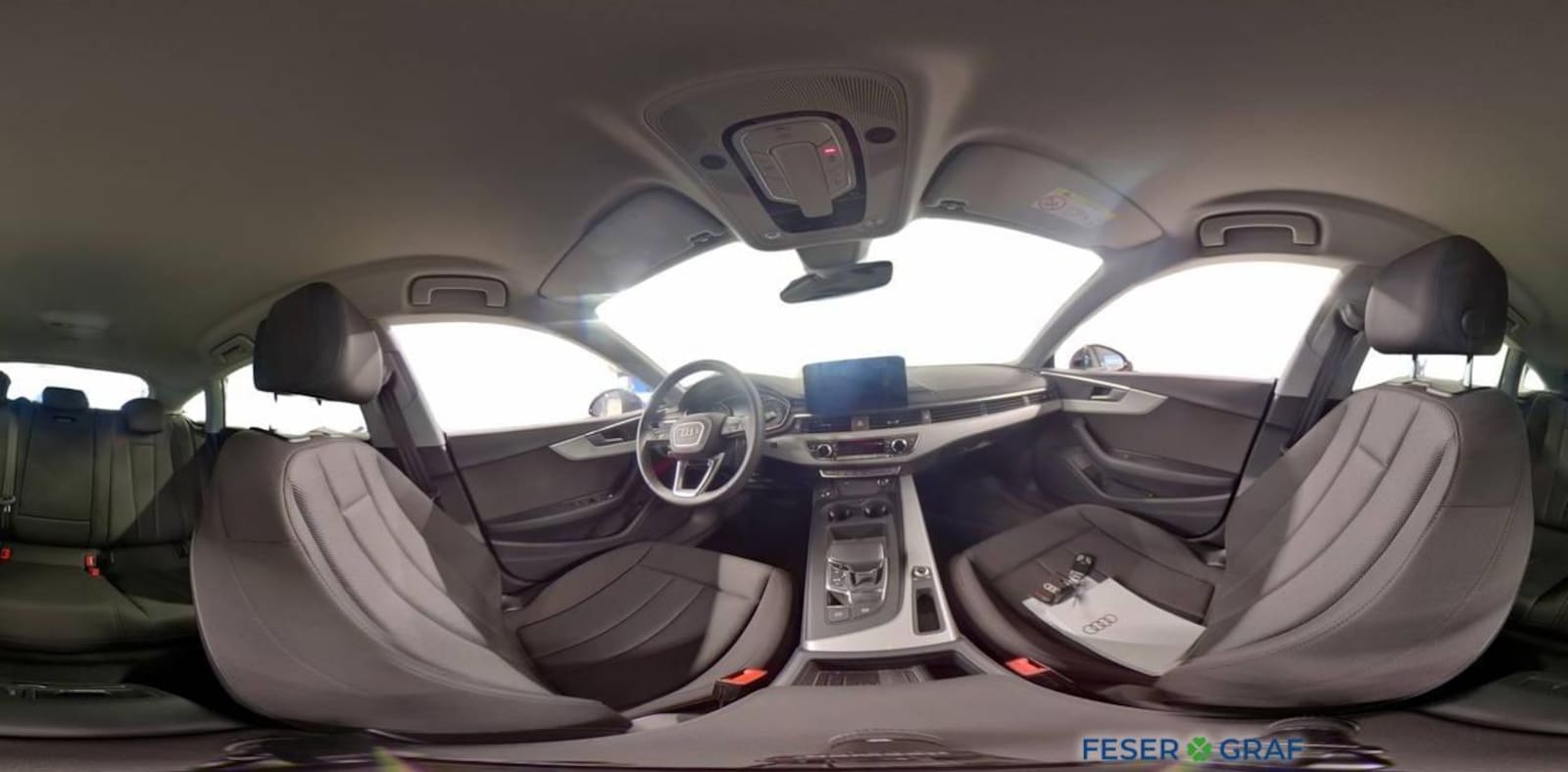 Audi A5 Sportback – Bild 6