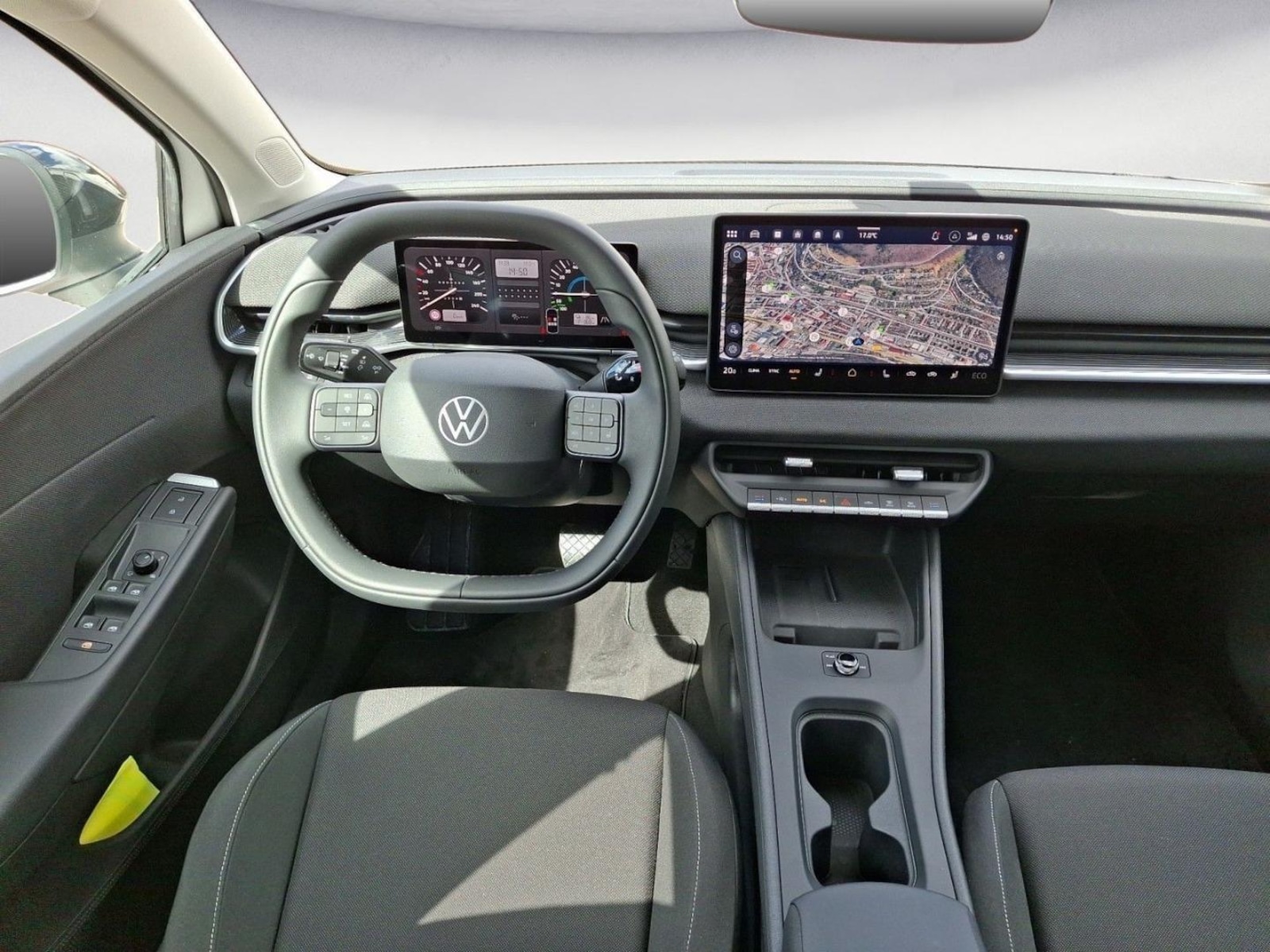 Volkswagen ID. Polo – Bild 10