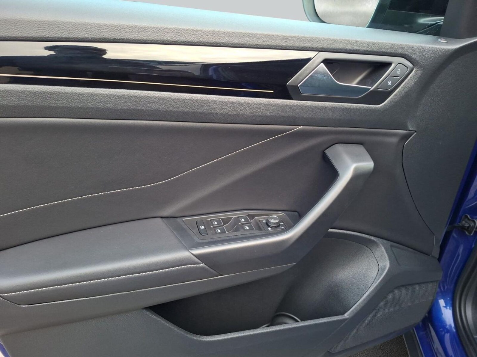 Volkswagen T-Roc – Bild 19