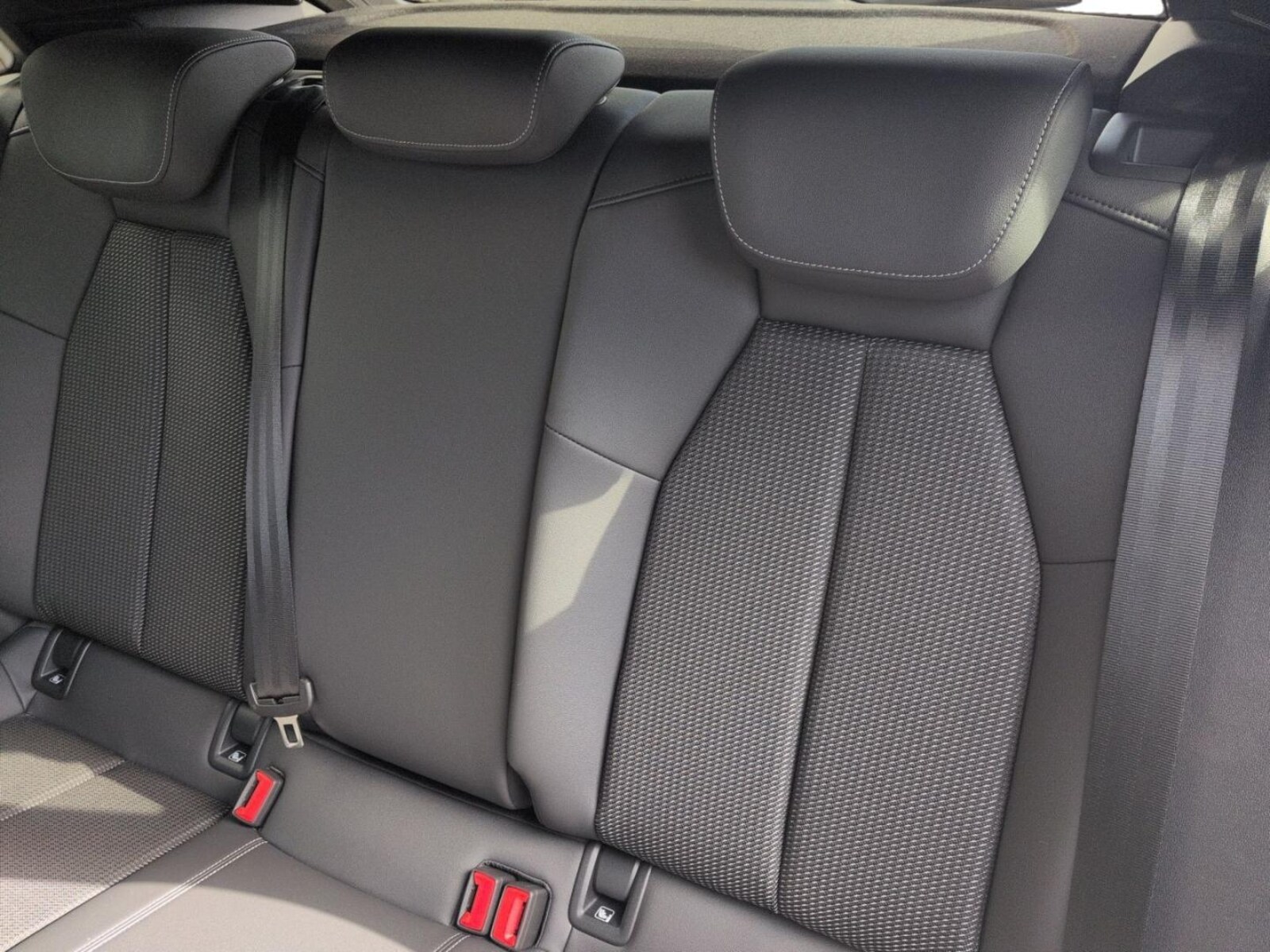 Audi A3 Sportback – Bild 10