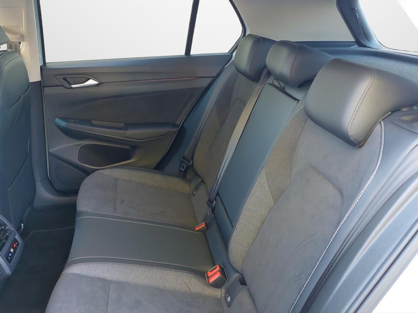Volkswagen Golf – Bild 11