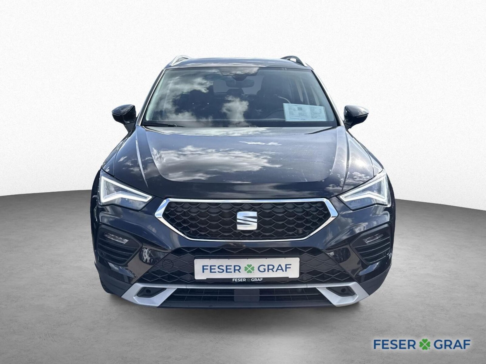 SEAT Ateca – Bild 2