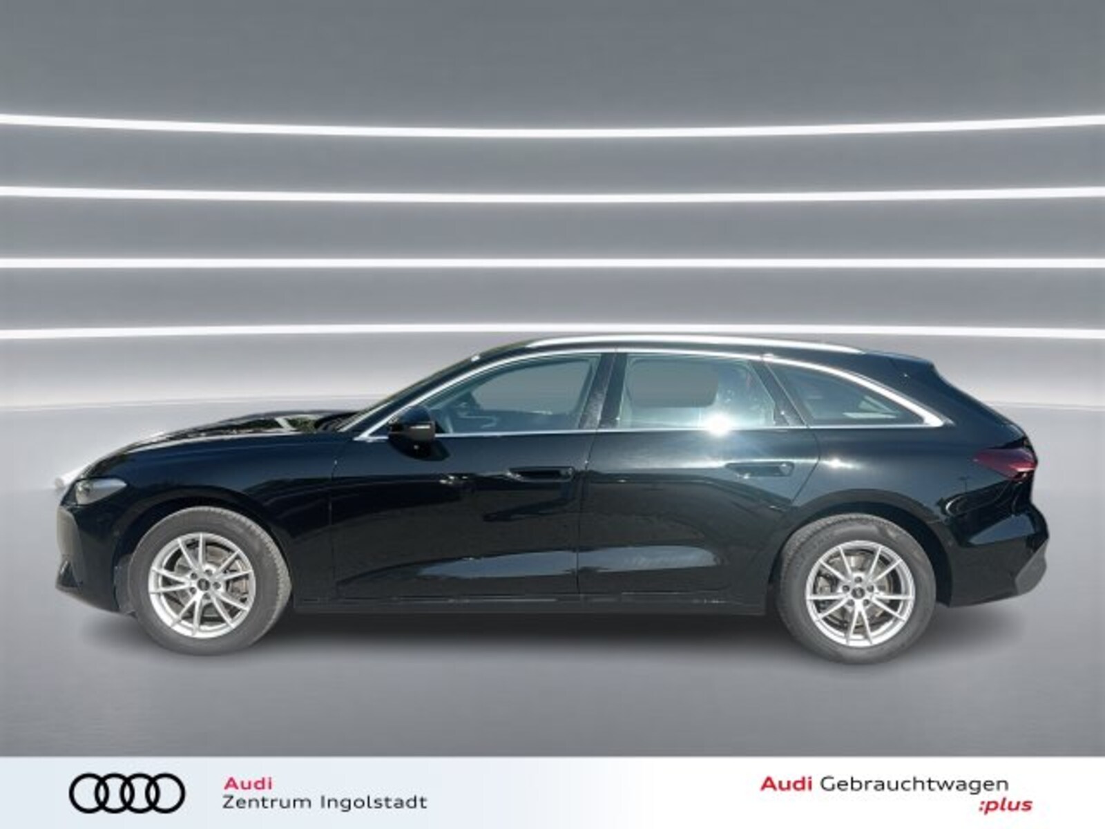 Audi A5 Avant – Bild 2