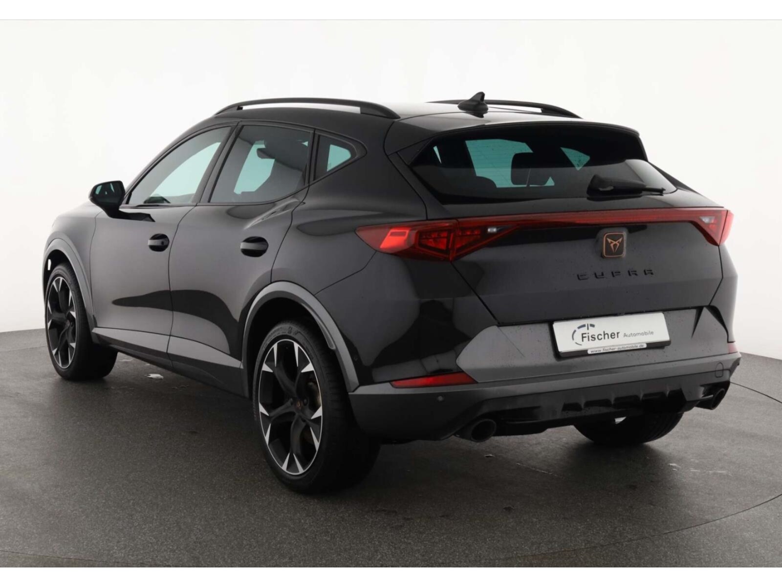 CUPRA Formentor – Bild 3