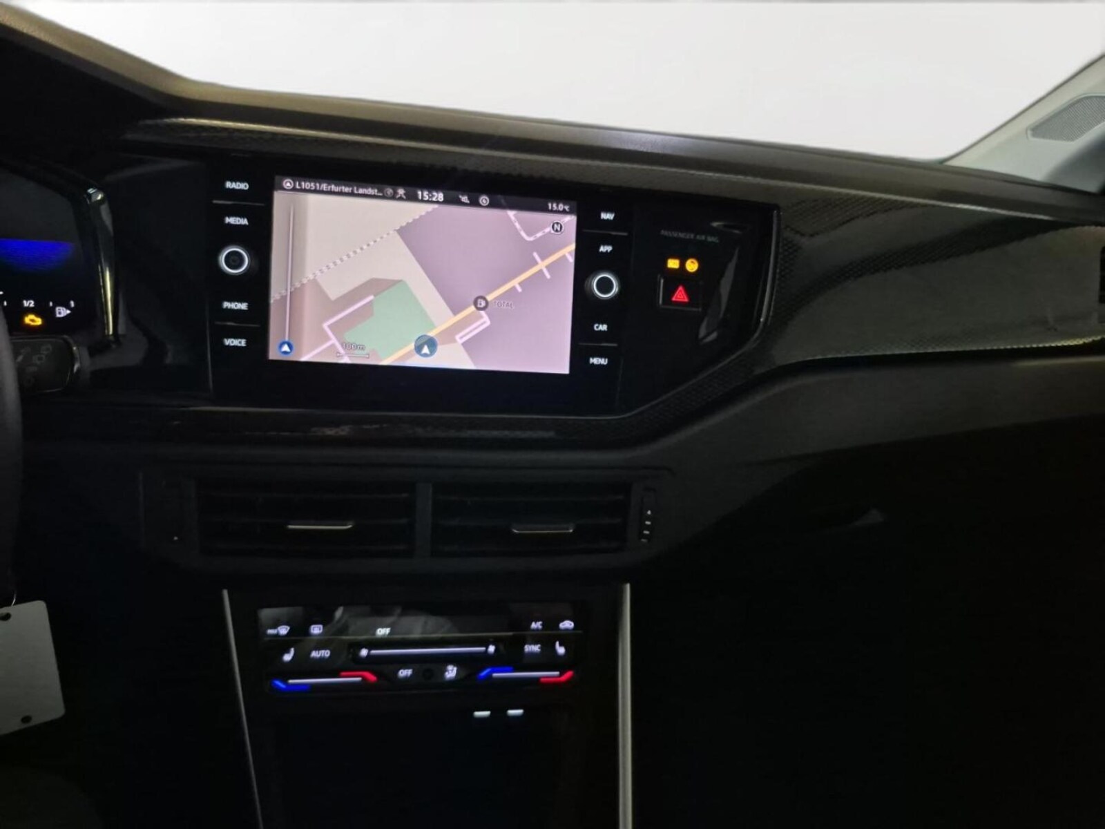Volkswagen Polo – Bild 11
