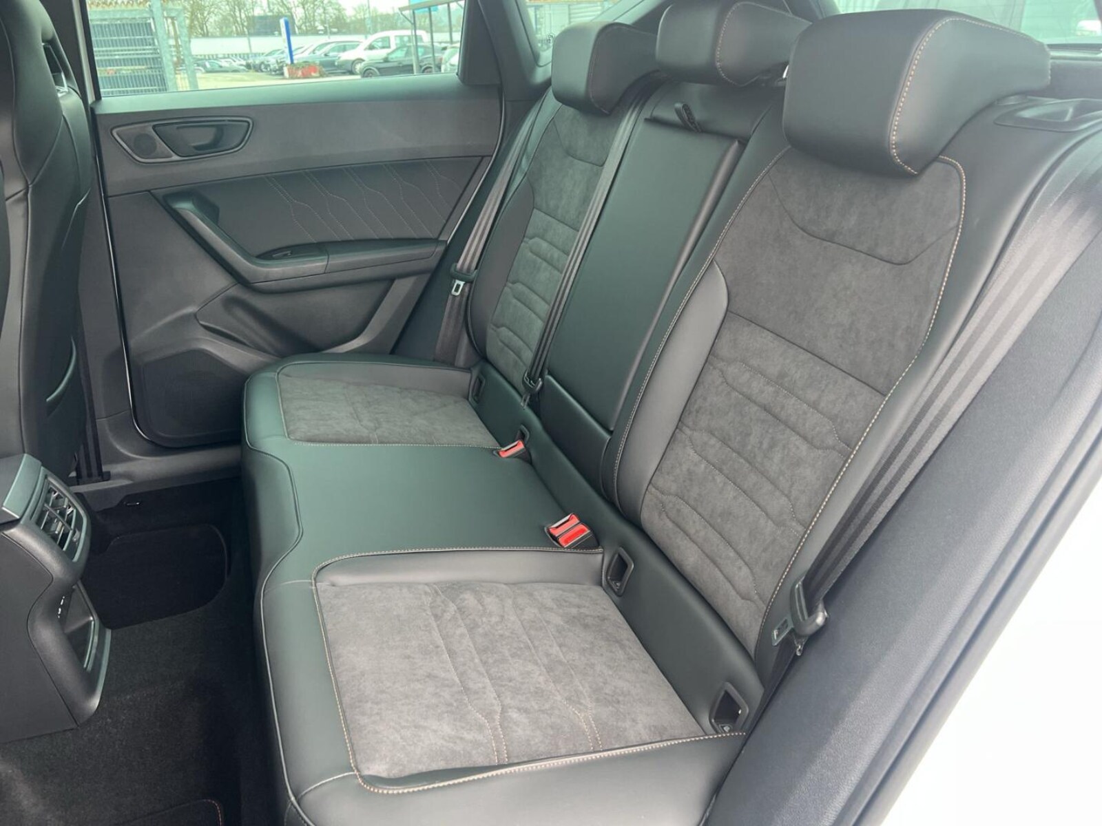 CUPRA Ateca – Bild 16