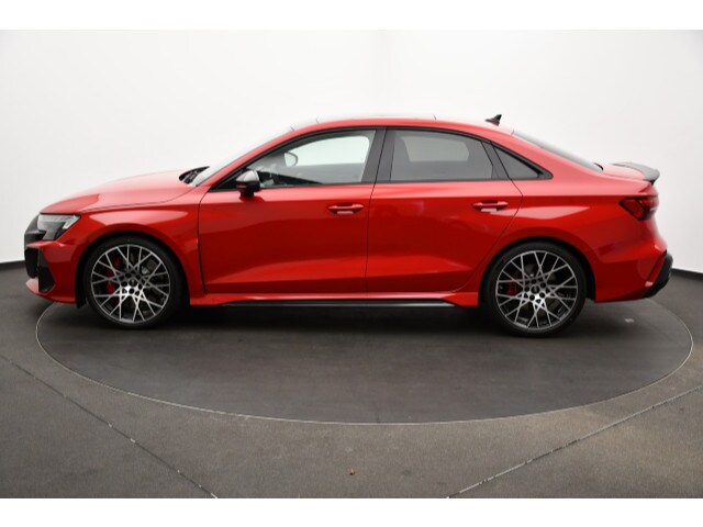 Image about Audi RS 3 Limousine TFSI quattro S tronic
