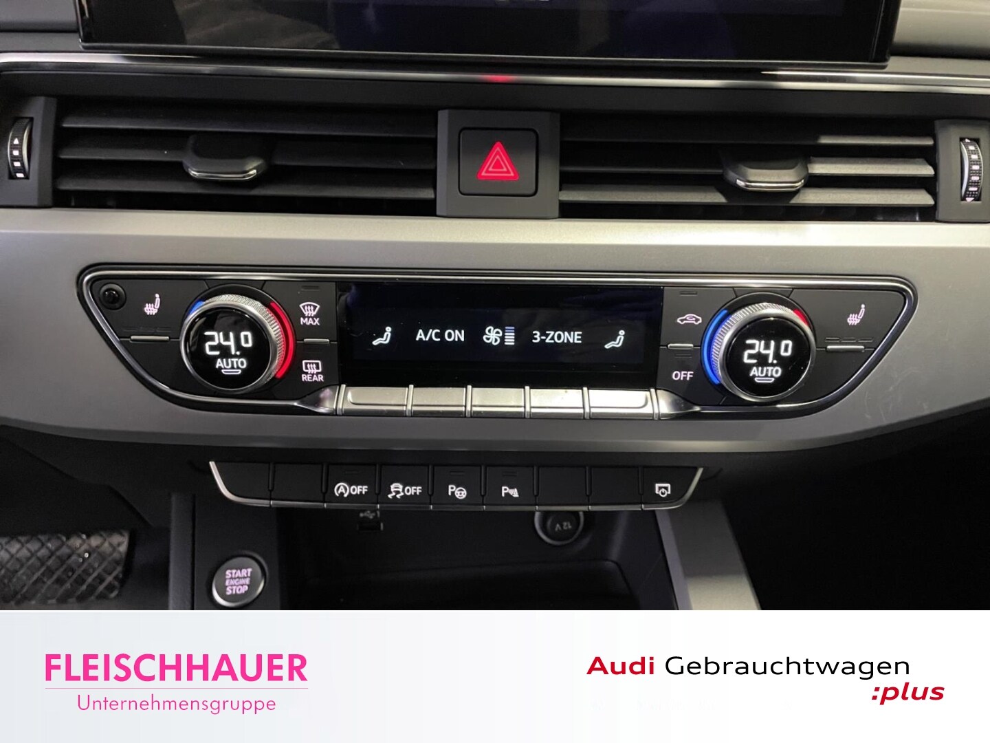 Image about Audi A4 Avant S line 35 TFSI S tronic