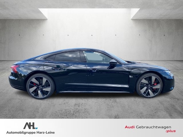 Audi e-tron GT RS