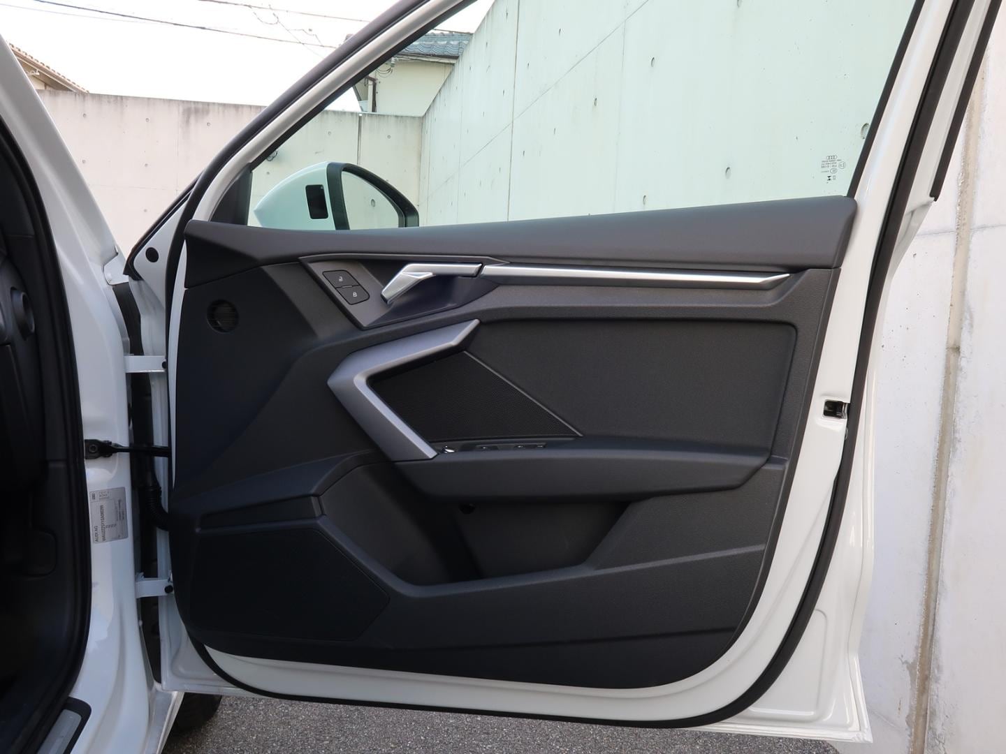 Audi A3 Sportback 30 TFSI advanced 85(116) kW(PS) S tronic for more details contact your dealer