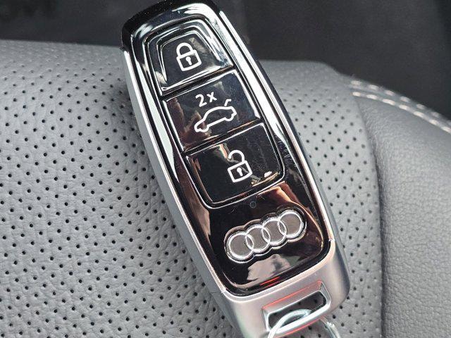 2026 Audi Q7 Premium Plus - Photo 27
