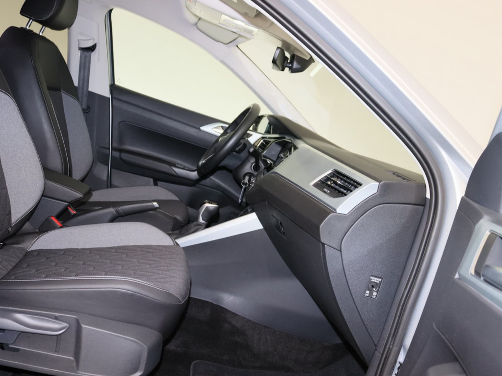 Volkswagen Polo Goal