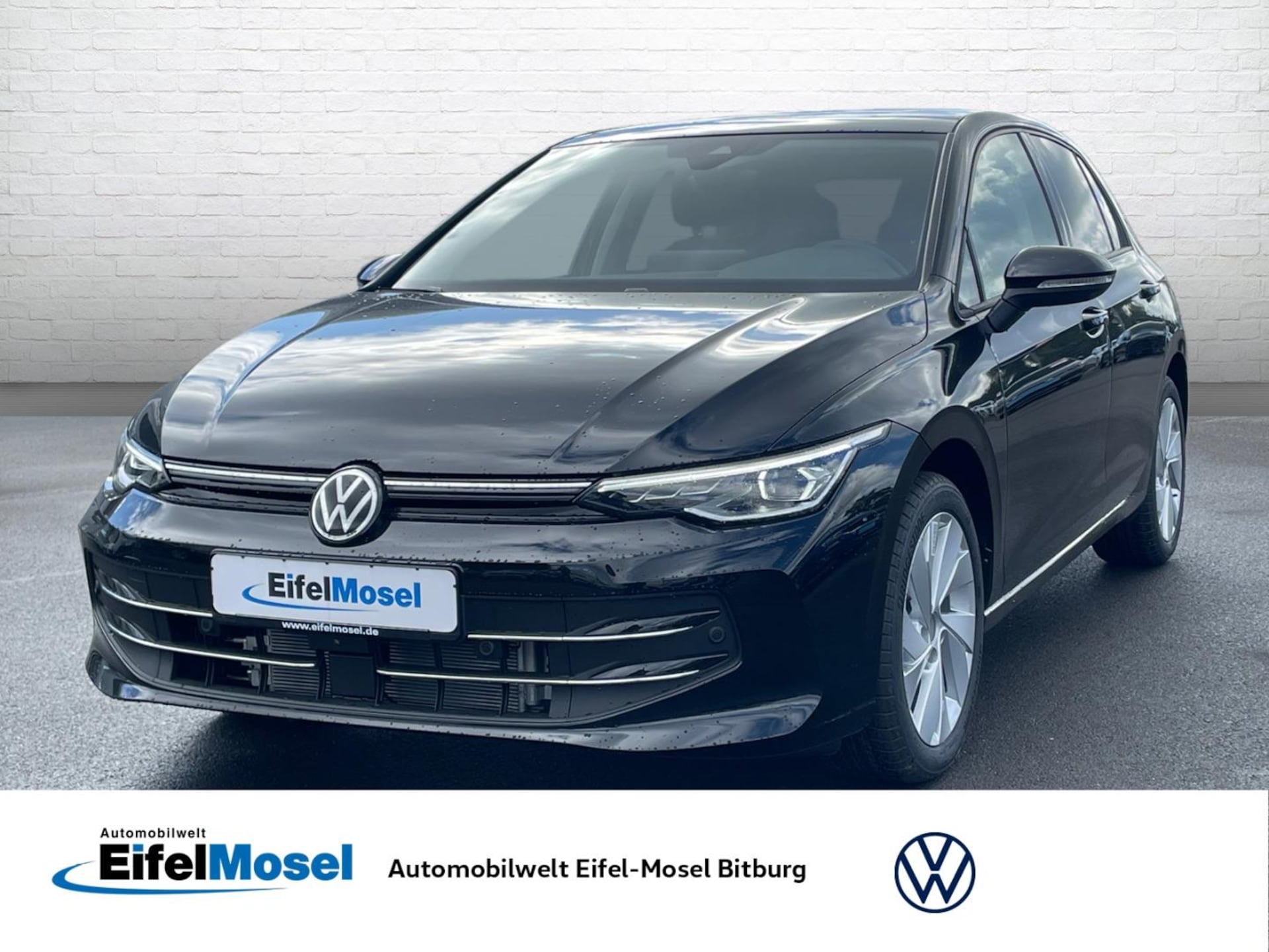 Volkswagen Golf Goal