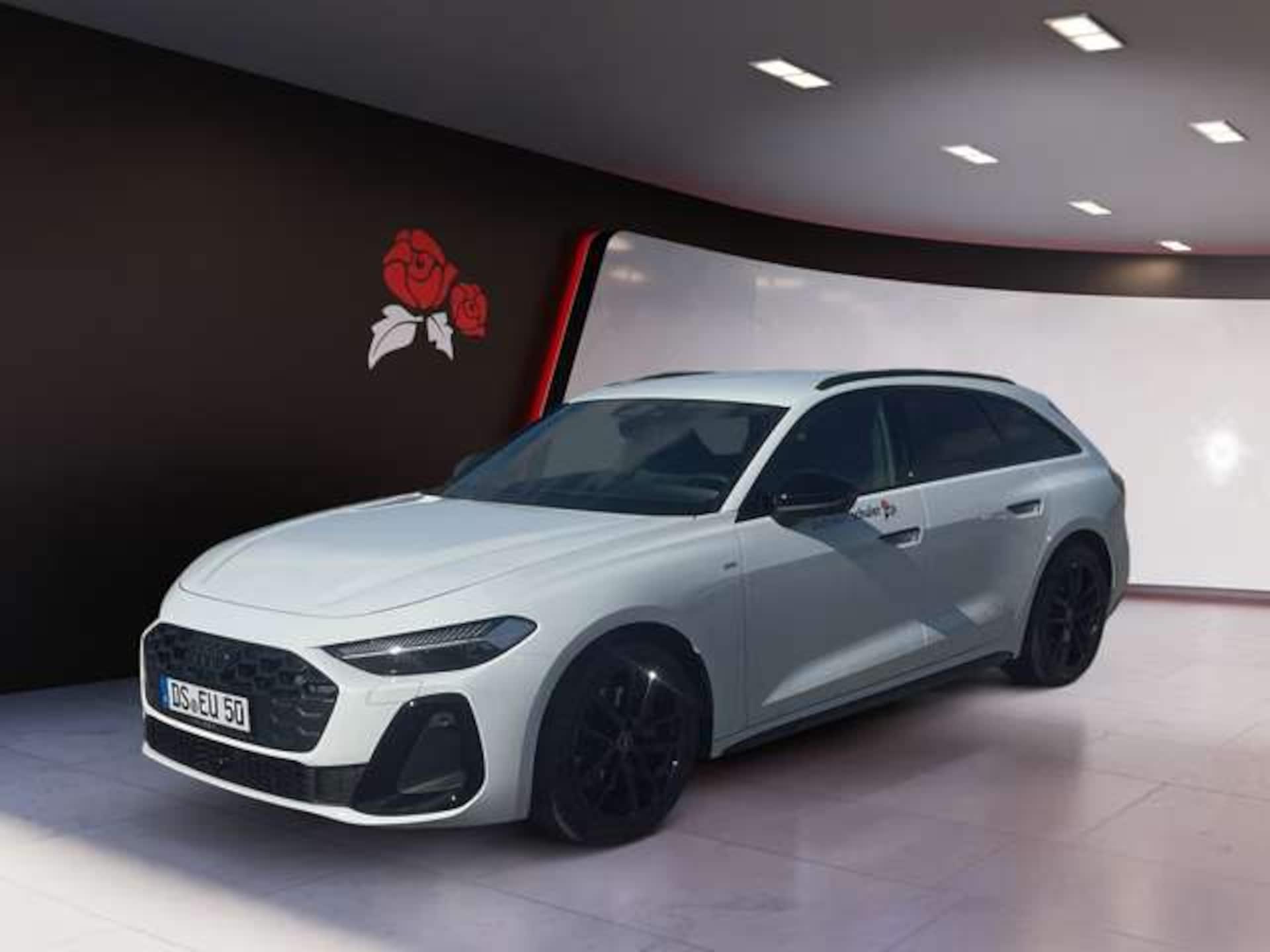 Audi A5 Avant